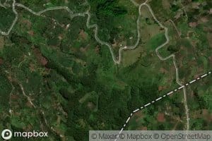 Quebrada de Lepaguare