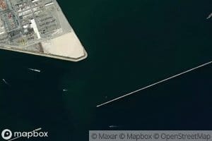 Los Angeles Explosives Anchorage (historical)