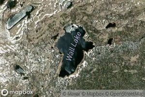 Wall Lake