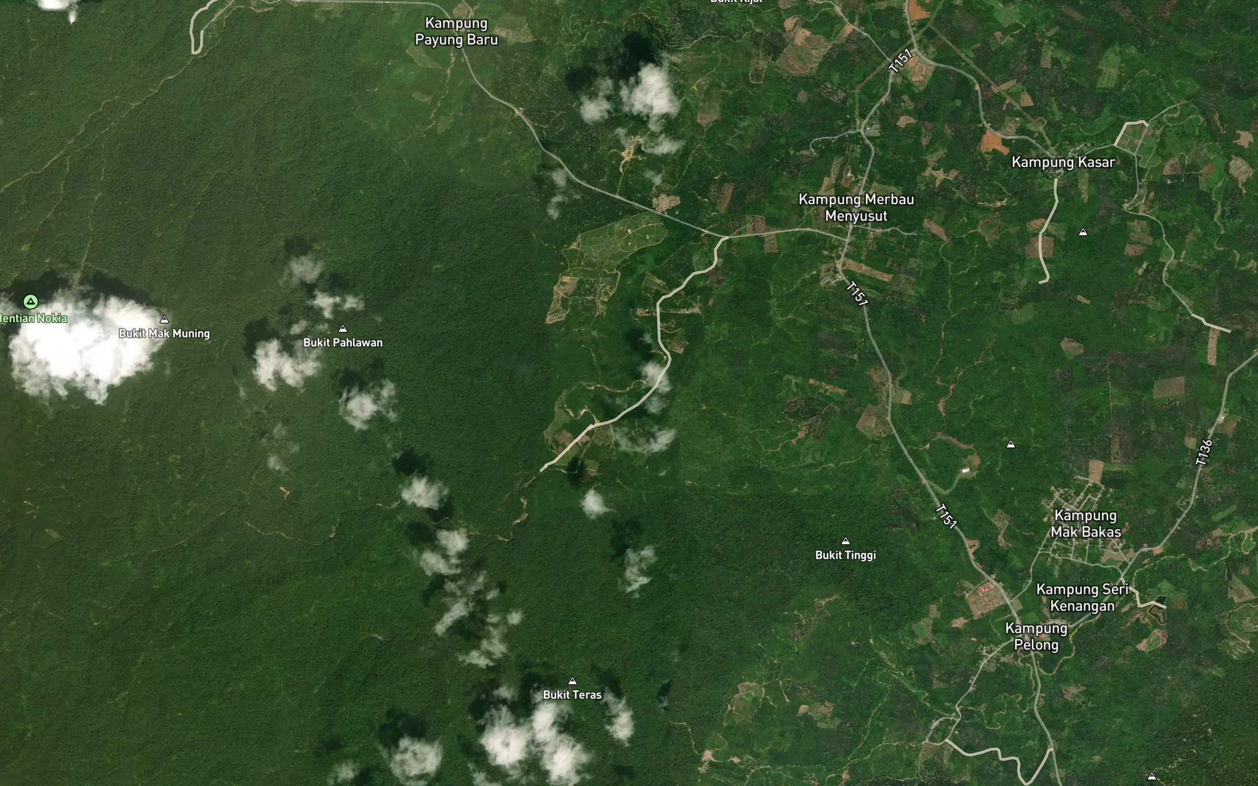 Sungai Tok Ma