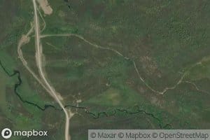 Marie Creek