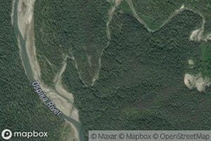 Balden Creek