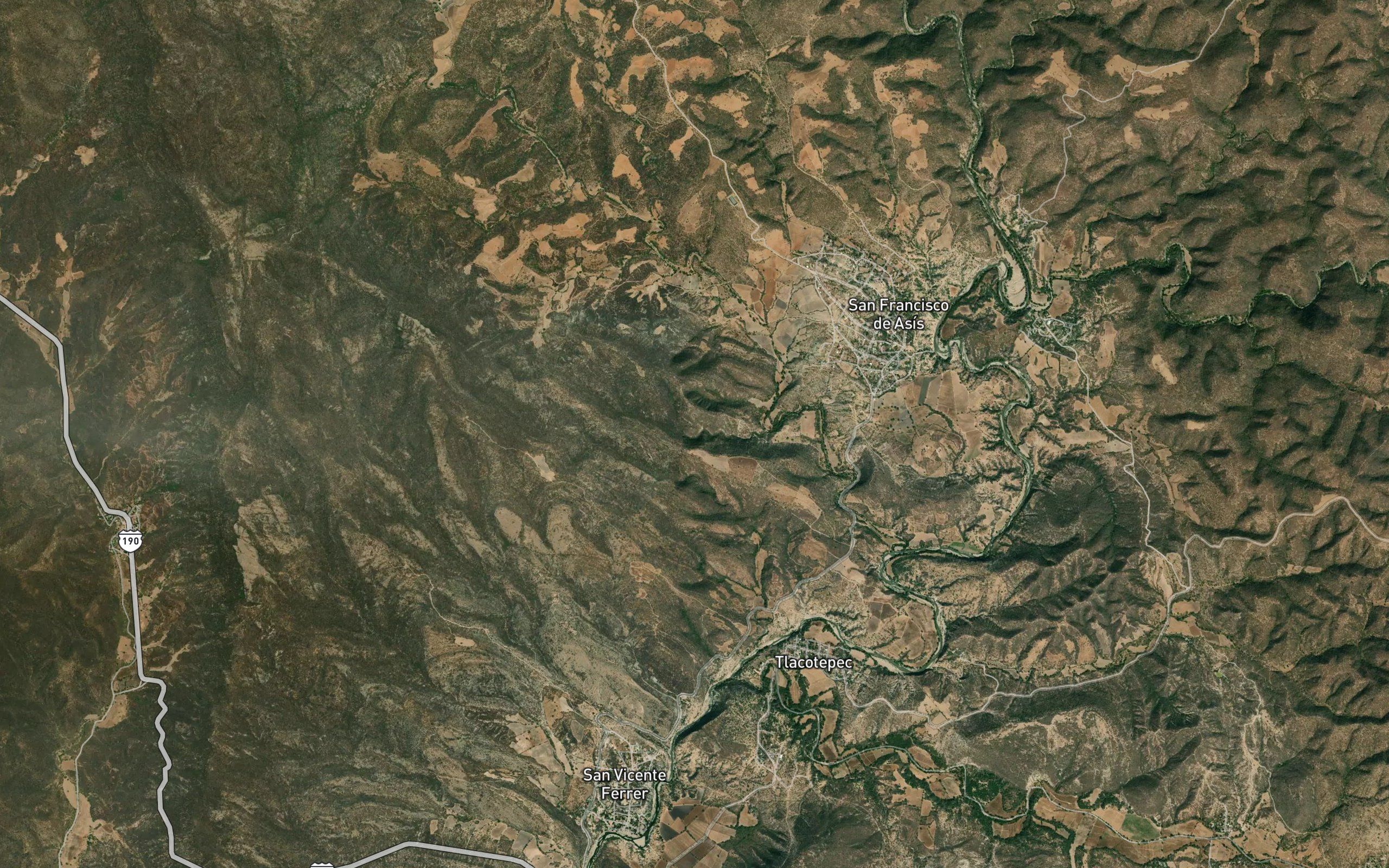 El Cuajilote