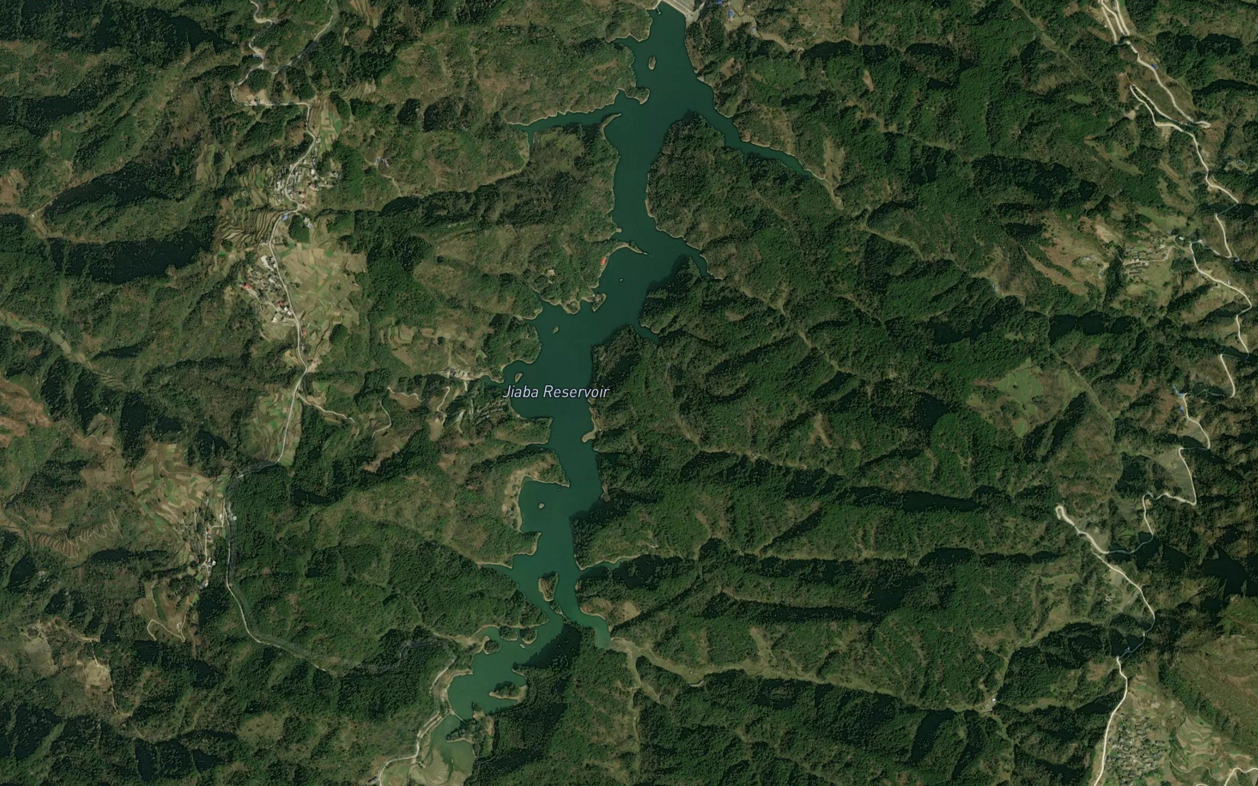 Jiaba Shuiku