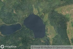 East Twin Lake