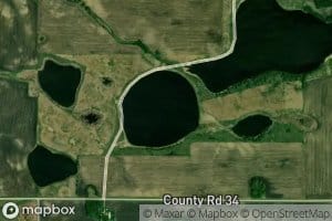 Hibrooten Lake