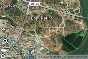 Barranco do Poco Seco