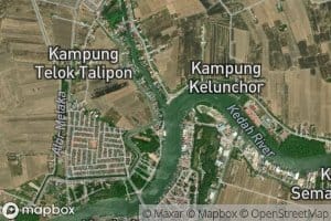 Sungai Kubang Rotan