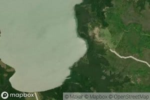 Ensenada Las Coloradas