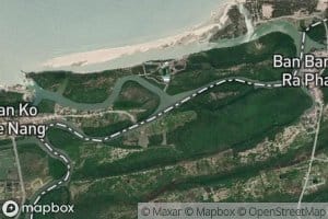 Khlong Ba Ra Ming