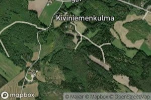 Riitanevanoja