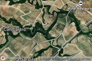 Arroyo de los Bribones