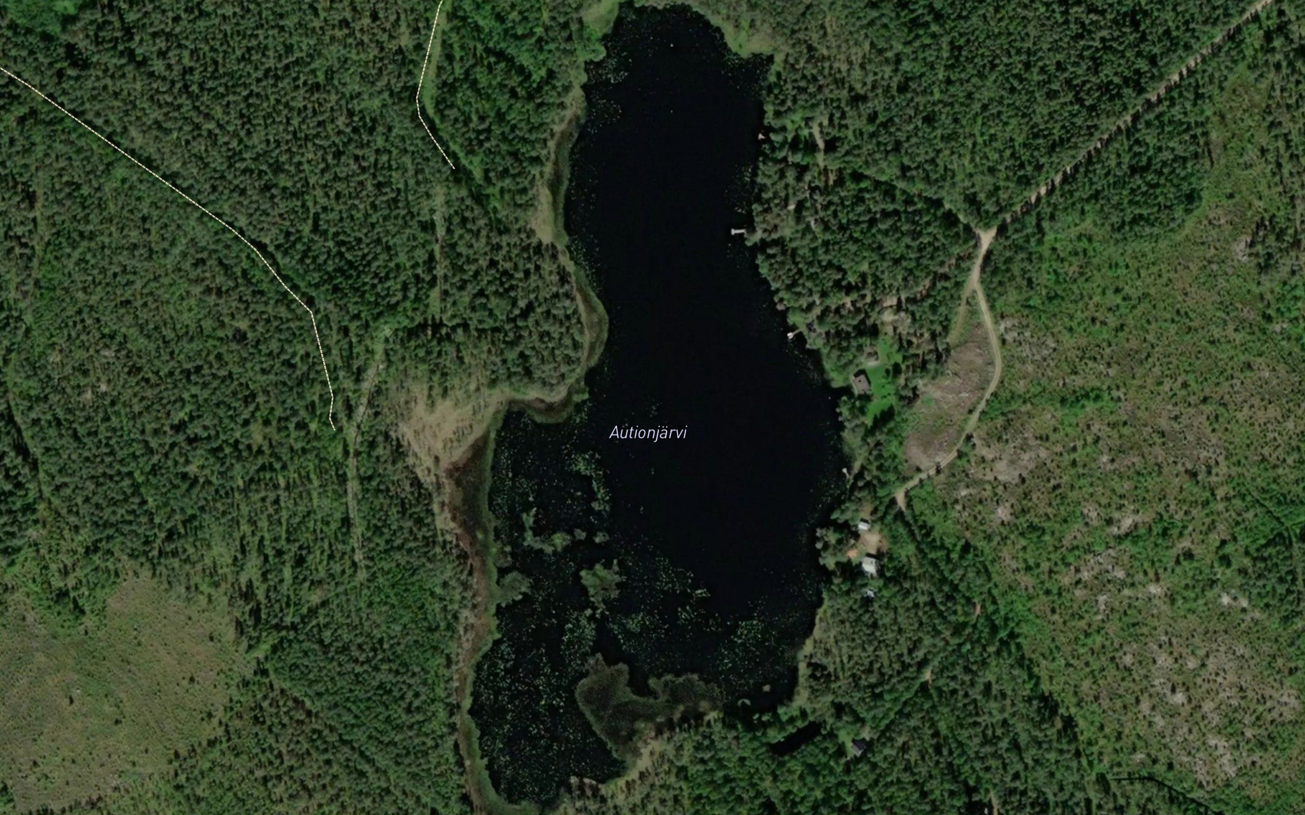 Autionjarvi