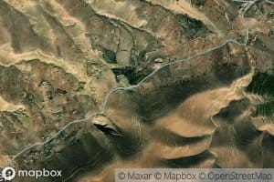 Ain Sidi Haroth el Kebira