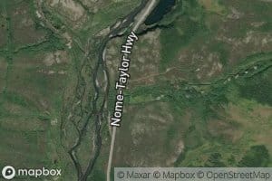 Rocky Mountain Creek