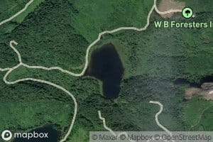Tomtit Lake