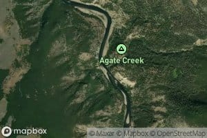 Agate Creek