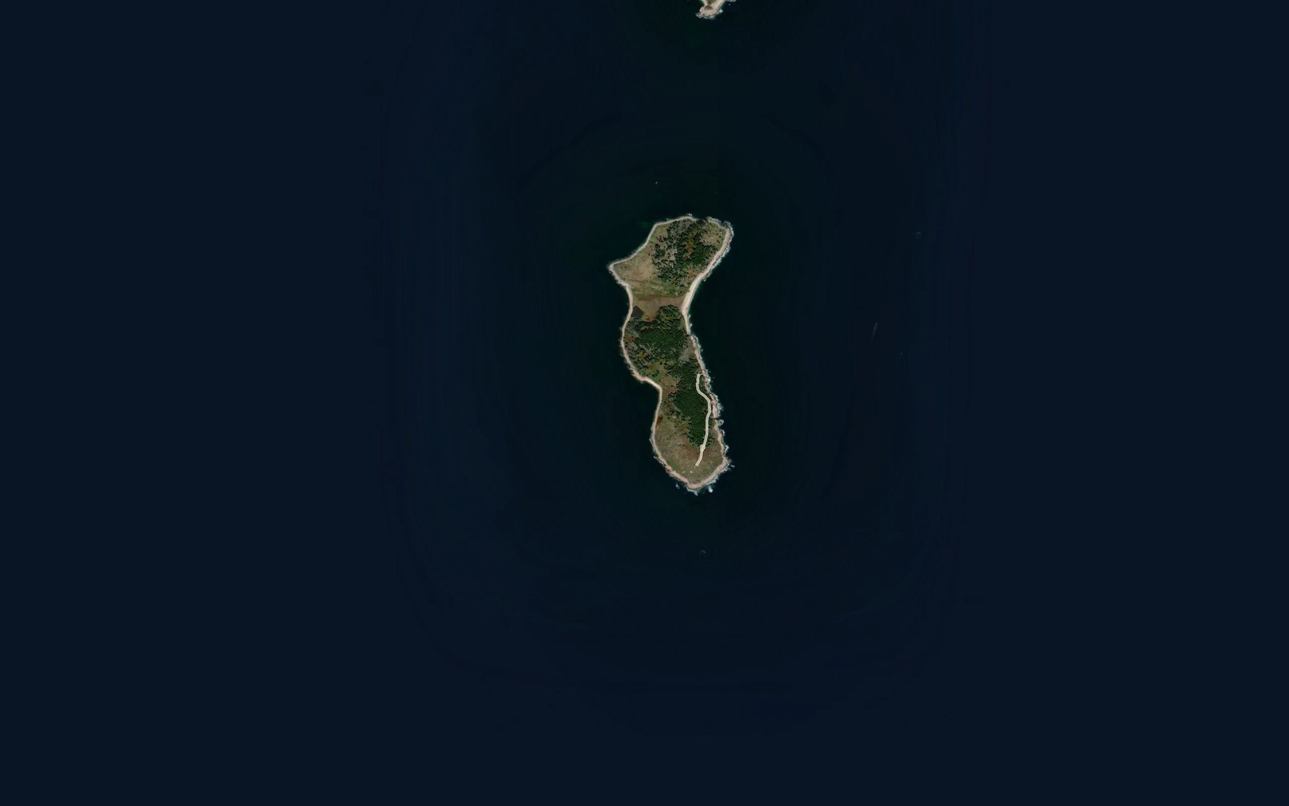 Sea Cove