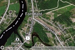 Regiest Daigle Brook