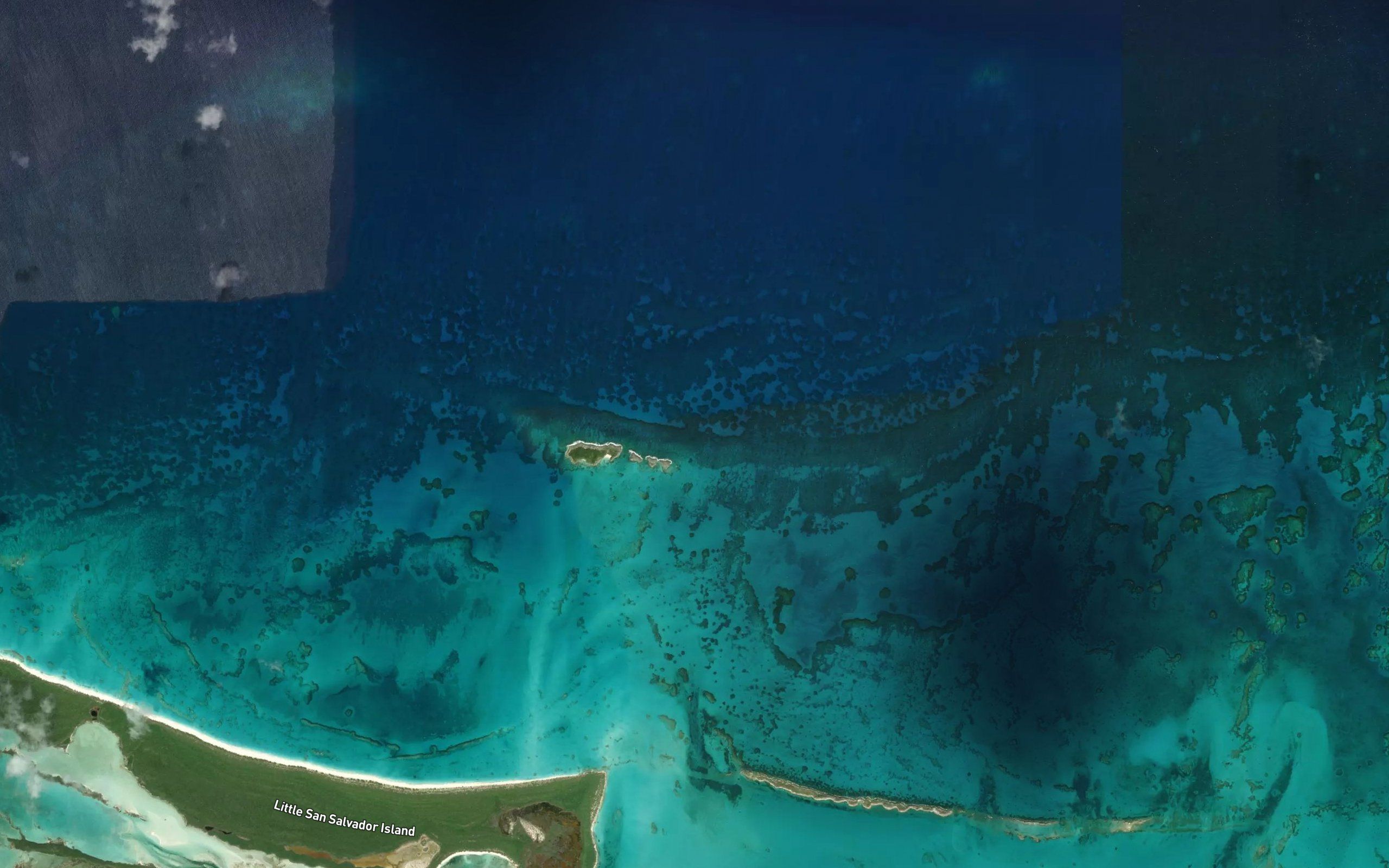Eastern Bay