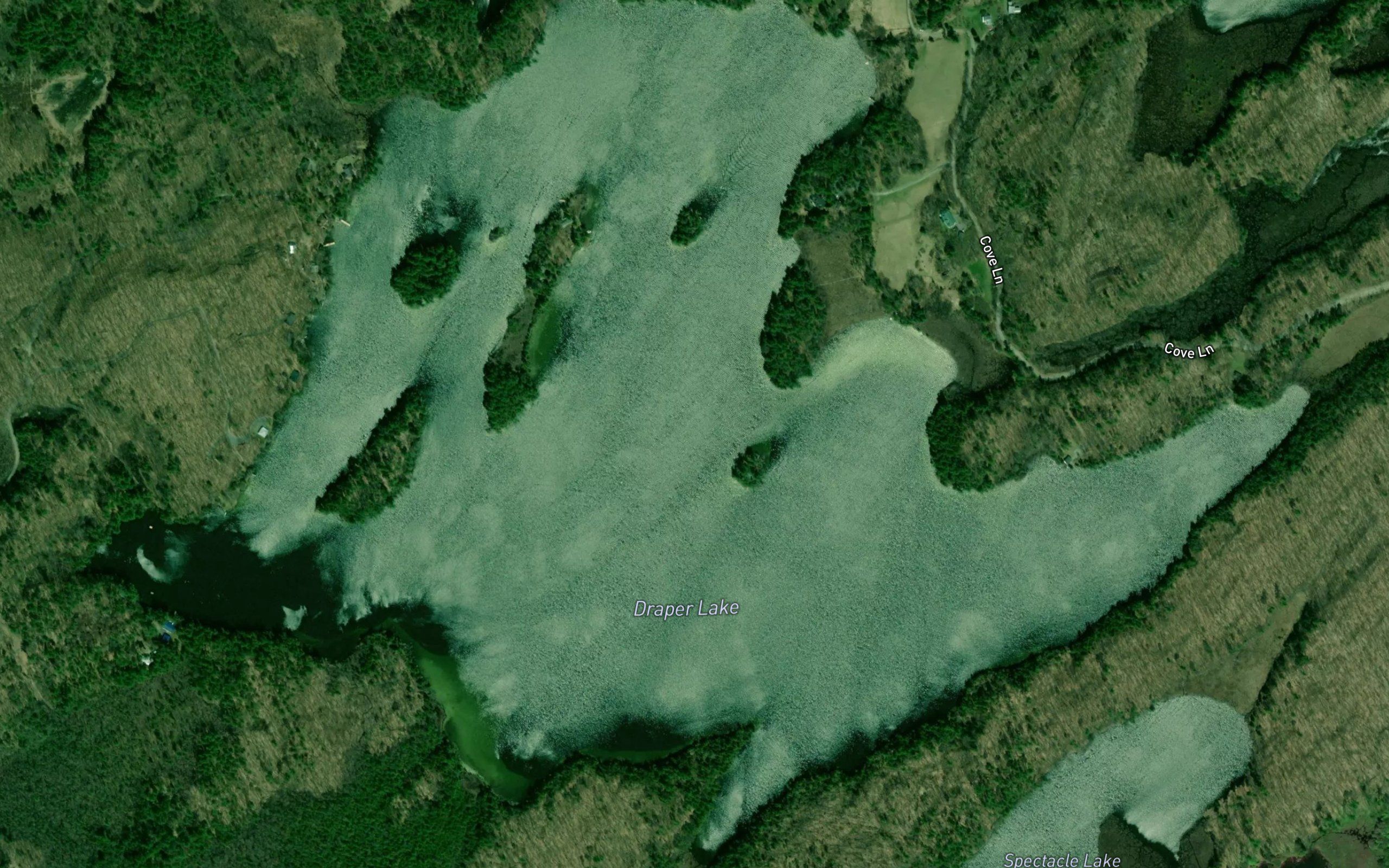 Draper Lake