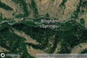 Bingham Springs