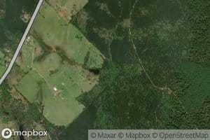 Ferrell Branch Spring