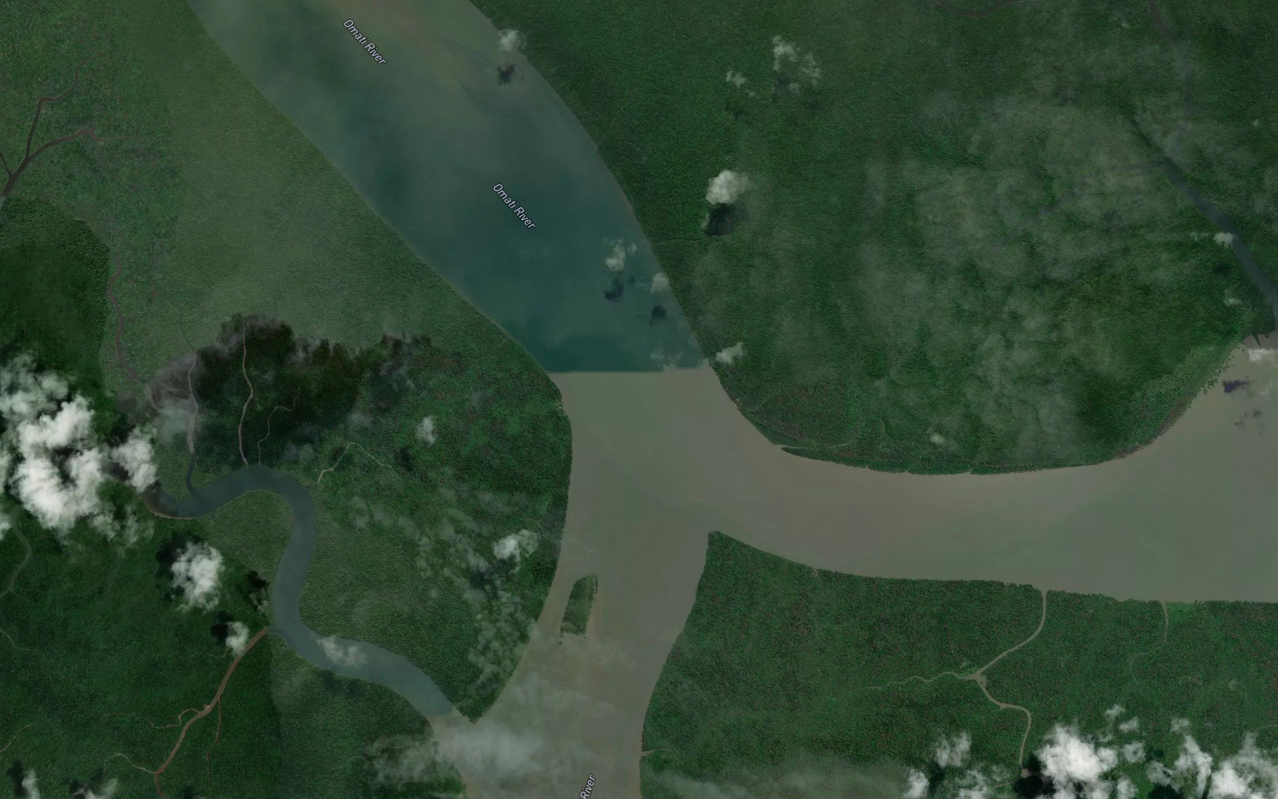 Omati River