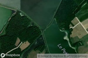 Canal des Houilleres de la Sarre