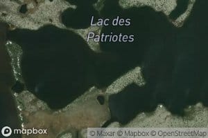 Lac des Patriotes