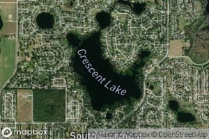 Crescent Lake