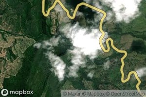 Quebrada Pico de Gallo