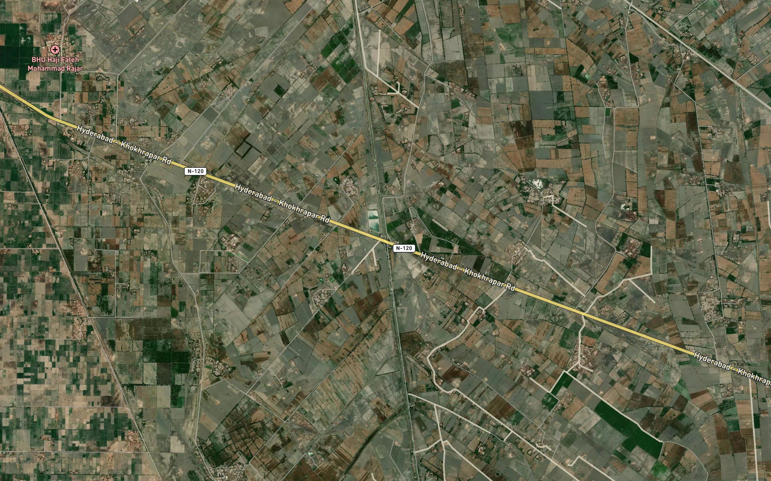 Thar Canal