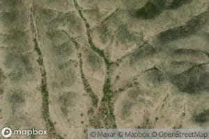 Canada El Cerrito de Enmedio