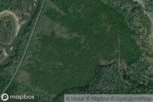 Beaudette Creek