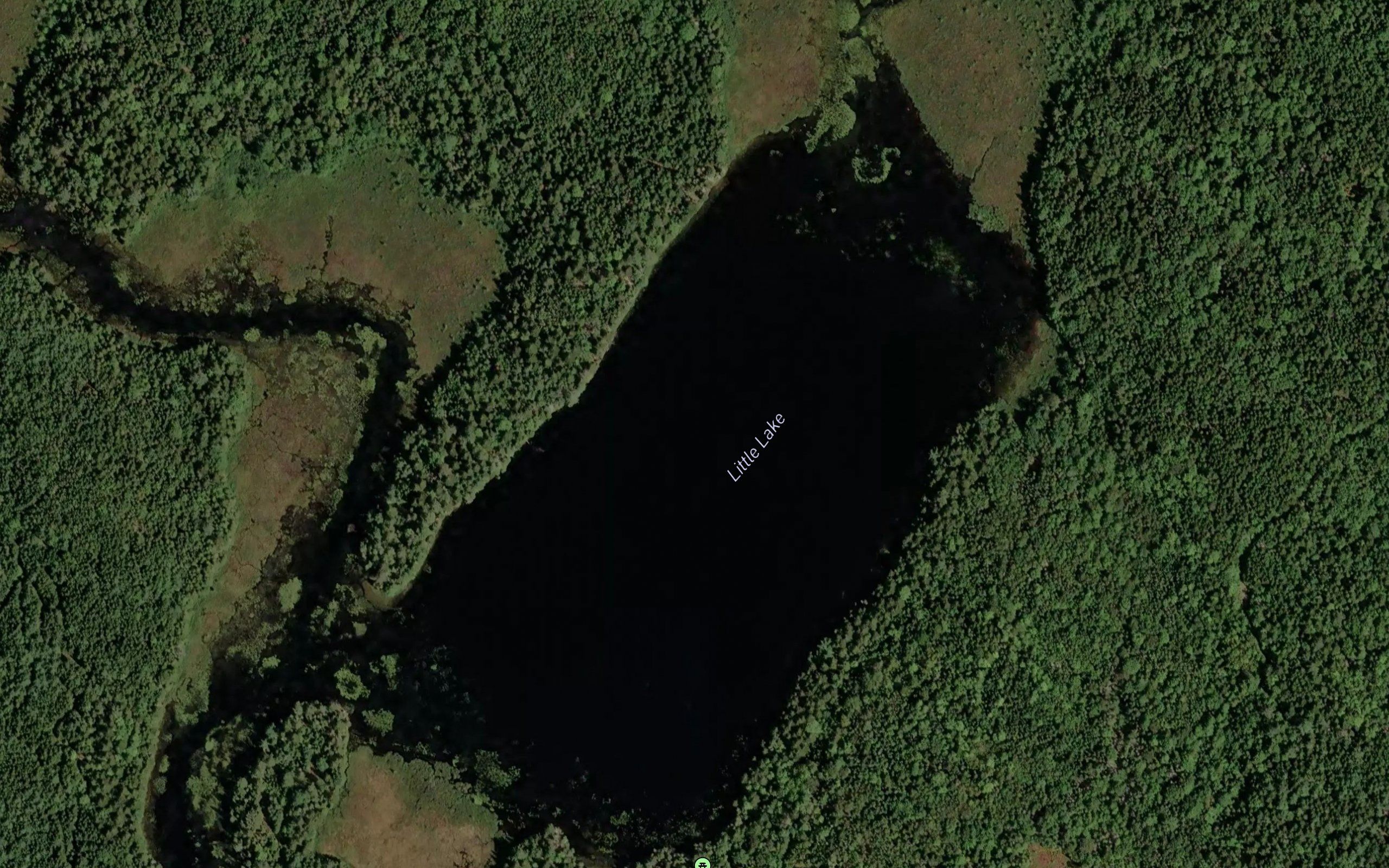 Little Lake