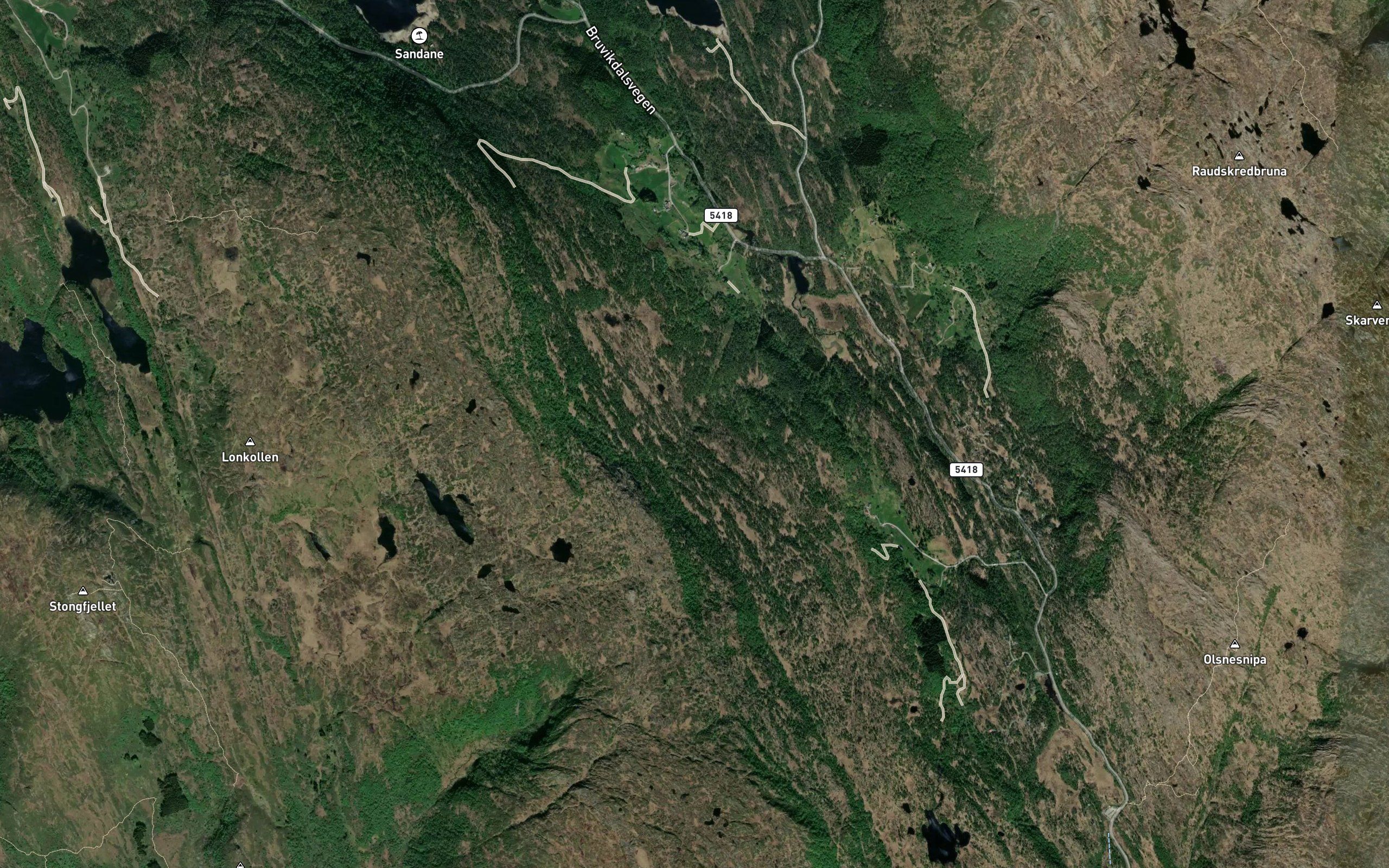 Fossen