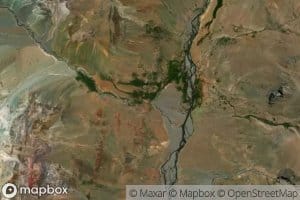 Quebrada San Vicente