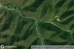 Left Fork Rock Creek