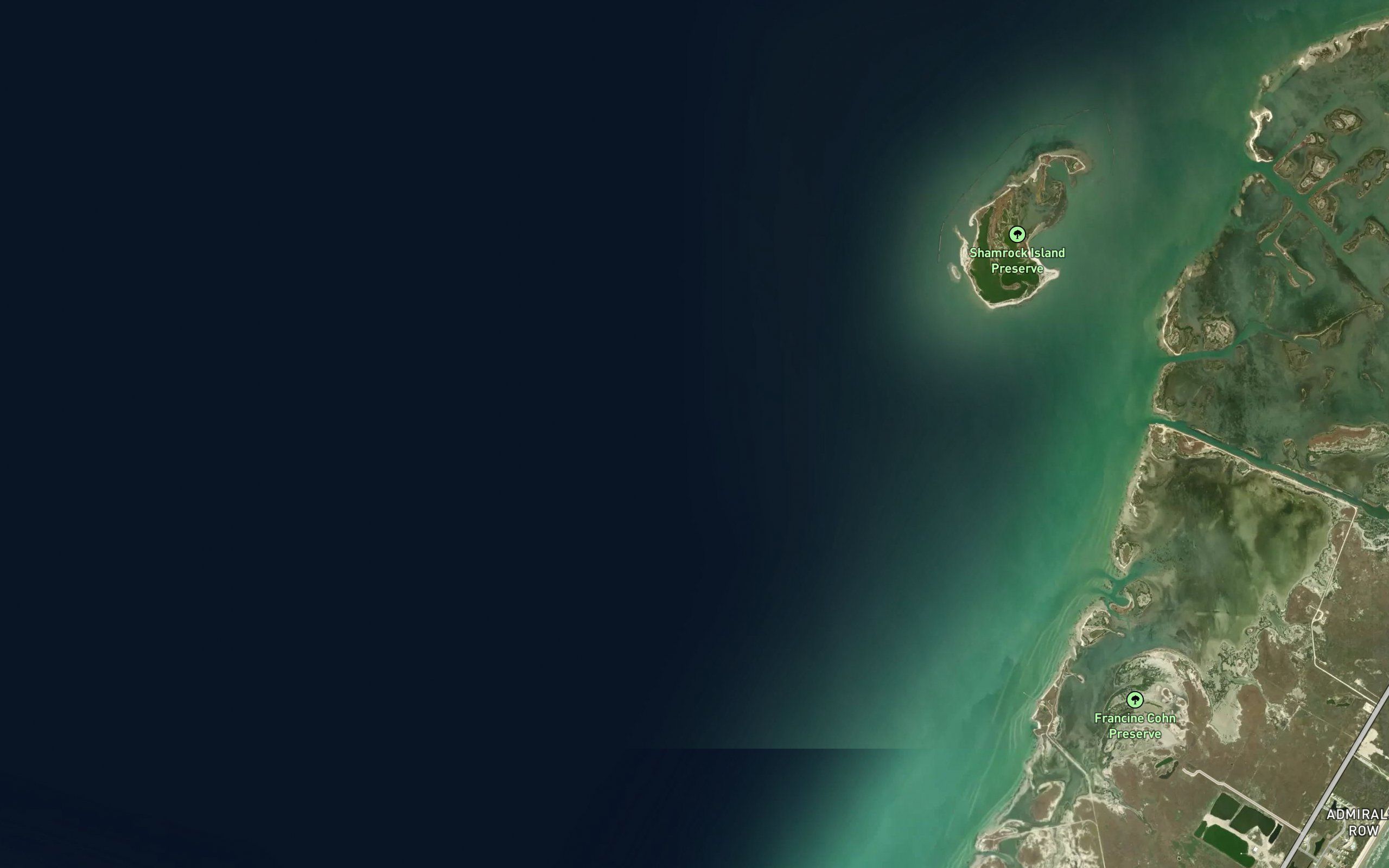 Corpus Christi Bay