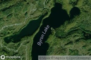 Byron Lake