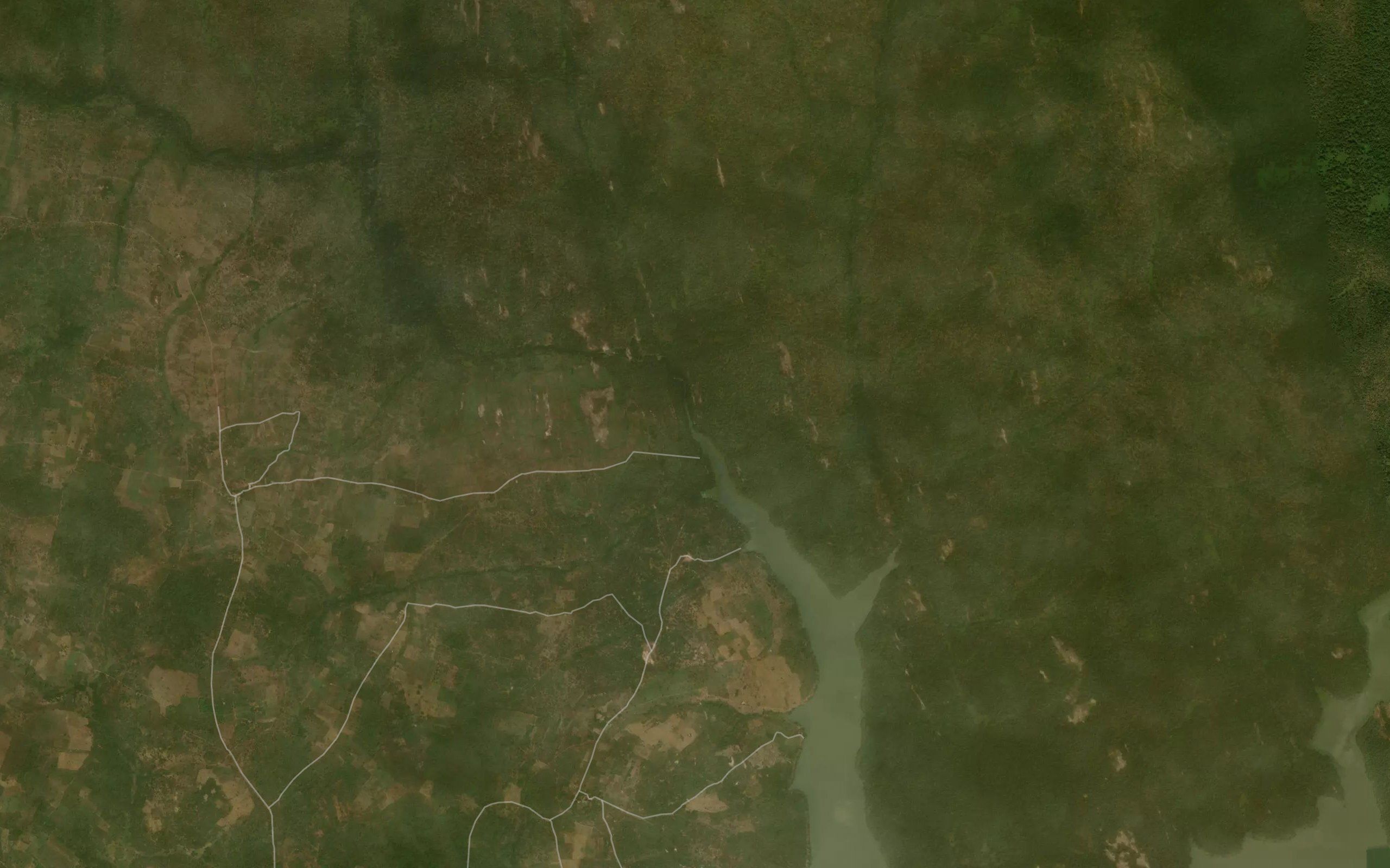 River Owu