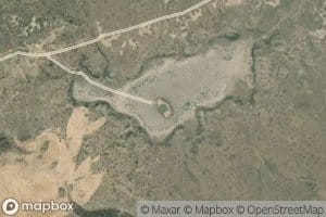 Bull Flat Lake