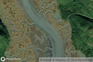 Iniskin River