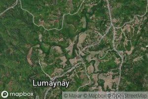 Lumanoy Creek