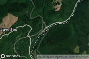 Ruisseau la Barricade