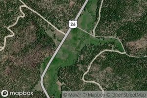 Wildcat Creek