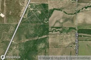 East Fork Salt Creek