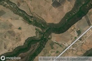 Arroyo Paso de Vigas