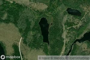 Loon Lake